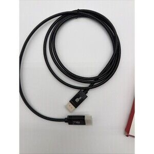 IVANKY 8k DisplayPort Cable 1.4,VESA Certified DP Cable 6.6 Ft For VIDEO Mon